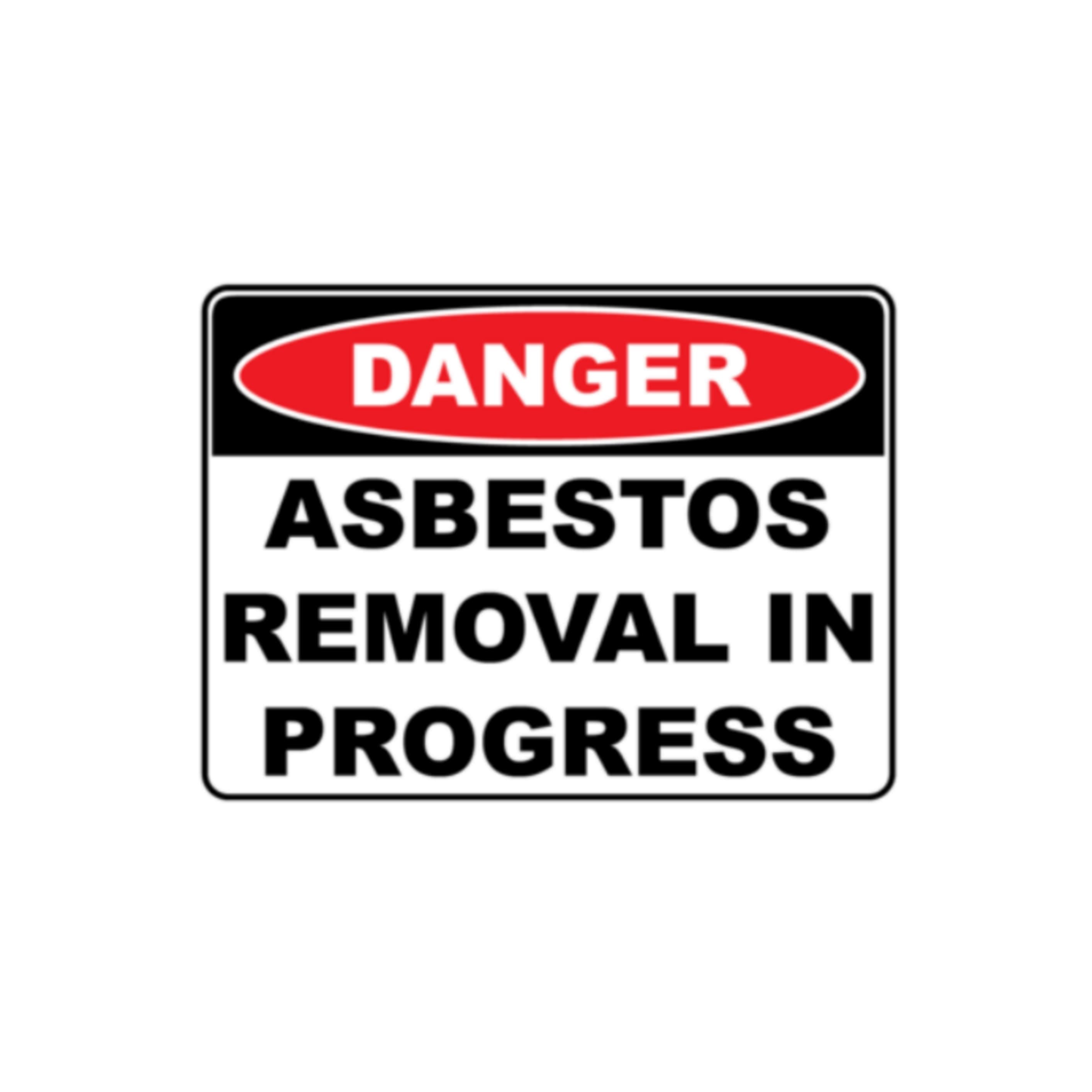 Asbestos Removal